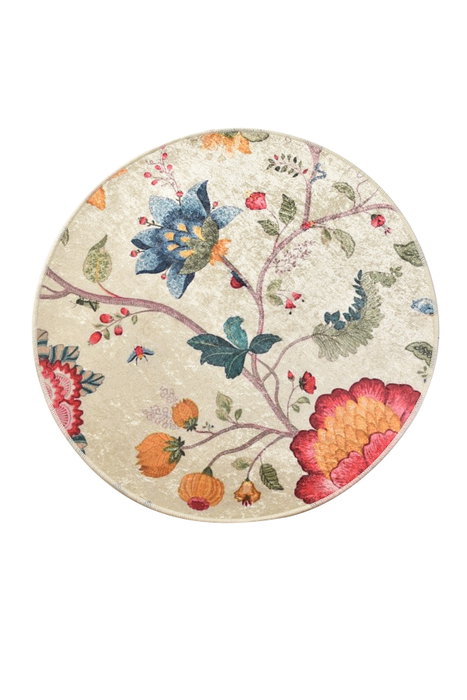 Conceptum Alfombra Arya Multicolor 140 cm